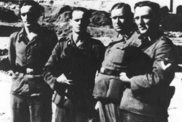 ВОЛЮ НЕ СЛОМИТЬ